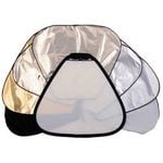 Lastolite Tri-Flip 8-in-1 Reflector Kit 75cm