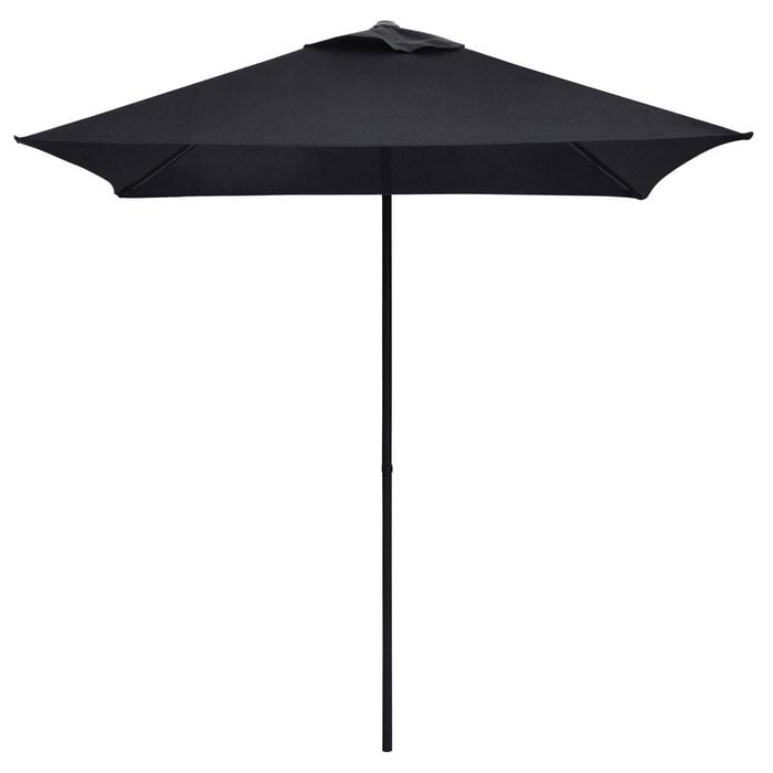 Marquee 2m Square Goulburn Market Umbrella