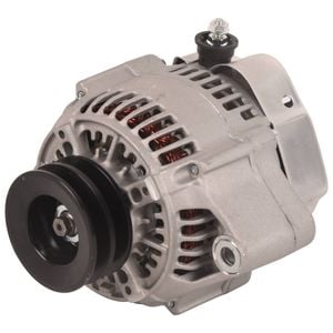 New Alternator For Toyota Hilux Kzn165r 3.0l 4cyl Diesel 1kz-te 1999-05