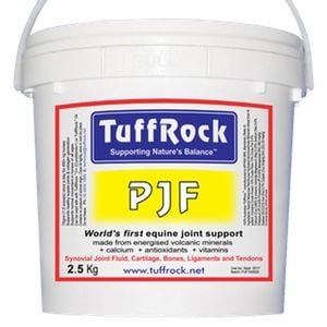TuffRock Performance Joint Formula Horse Joint Supplement 5kg