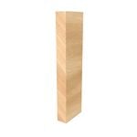 184 x 19mm 3.0m DAR Rectangle Premium Pine