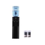 Devanti Water Cooler Dispenser 22L Hot and Cold