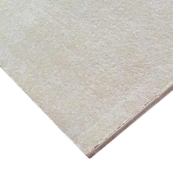 2400 x 1200 x 6mm Prima Flex Fibre Cement Lining Board - 2400mm