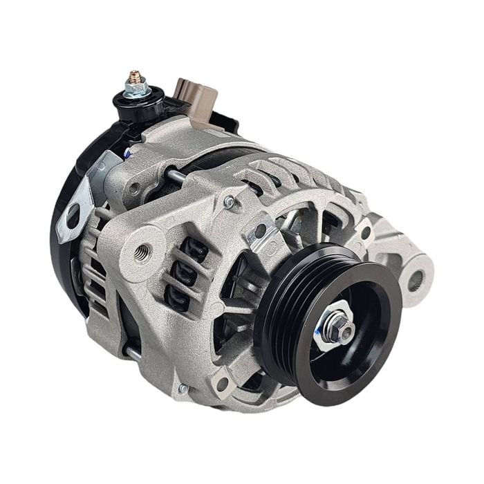 Alternator For Toyota Yaris Ncp130 Ncp131 1.3l 1.5l 2014~2020 12v 80amps