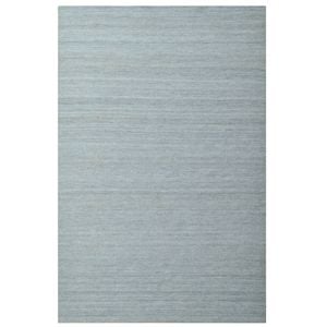 Handwoven Modern Rug-Empoli 6412-Platinum-110x160cm