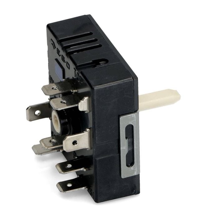 Hot Plate Heat Controller V32001408. Suits Everdure