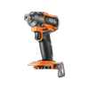 AEG 18V Brushless 3 Speed Impact Driver - Skin Only