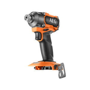 AEG 18V Brushless 3 Speed Impact Driver - Skin Only
