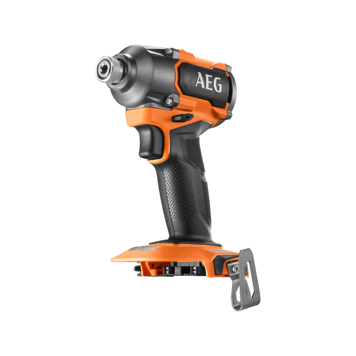 Cordless Impact Bunnings Aeg Impact Driver AEG 18V BRUSHLESS