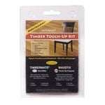 Timbermate Timber Touch Up Kit - Mixed Colours