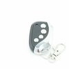B&d Bnd Mpc3 Mpc4 Tx315 Garage Door Remote Control-a-door / Dominator Dom503 Dom401
