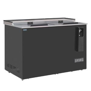 Polar Top Loading Bottle Cooler G-series Ct331-a 417l 1255mm Commercial Kitchen Storage
