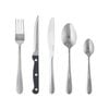 Sabre Fussen 40 Piece German Stainless Steel Cutlery Set Baccarat
