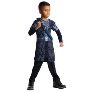 Rubies The Hobbit Lord Of The Rings Thorin Deluxe Kids Dress Up Costume Size L