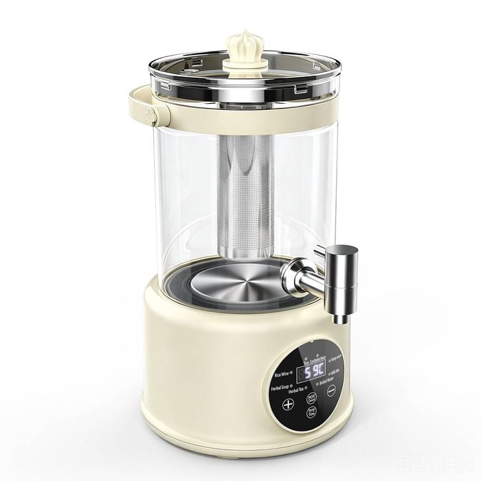 Advwin 3L Hot Water Dispenser, Electric Kettle with Dispensing Tap