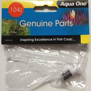 Aqua One EcoStyle 32/37 Impeller Set 104i (25104i)