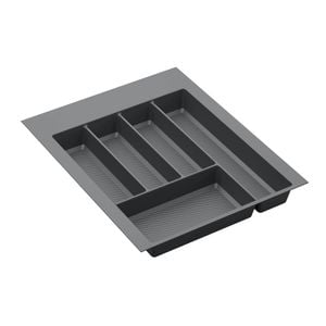 Kaboodle 450mm Cutlery Tray - Trim to Fit Range