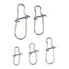 Swimerz Duo Lock Snaps Size 1, 50 Pack