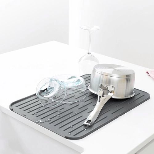 Dish drying mat bunnings hotsell