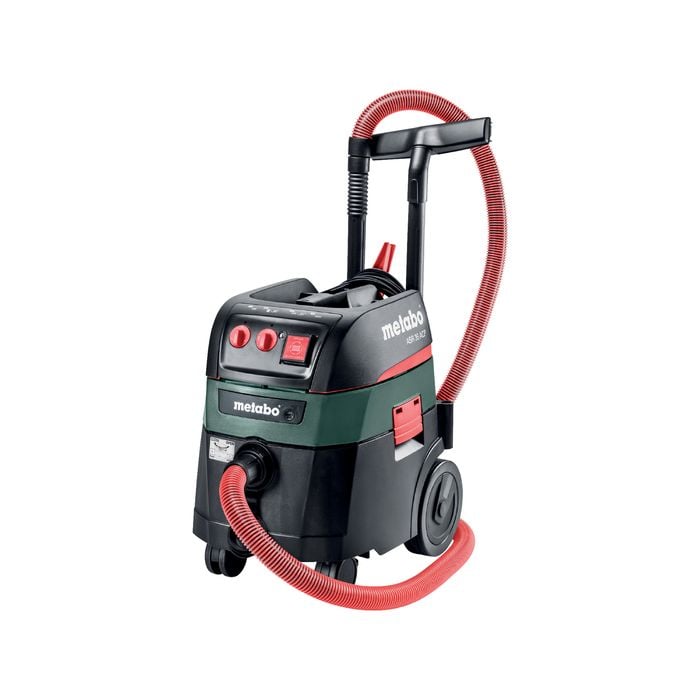 Metabo 1400W M Class  Wet And Dry Vac