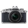 Nikon Z fc Midnight Grey with Nikkor Z DX 16-50mm VR SL