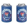 NRL Insulated Can Cooler - Newcastle Knights - Stubby Cooler - Twist Top Lid