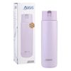 Oasis Ceramic Lined Stainless Steel Insulated Moda Drink Bottle 700ml Orchid