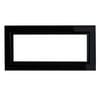 Scandia Heater Accessory Avedur Fascia