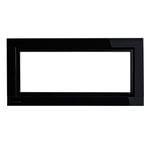 Scandia Heater Accessory Avedur Fascia