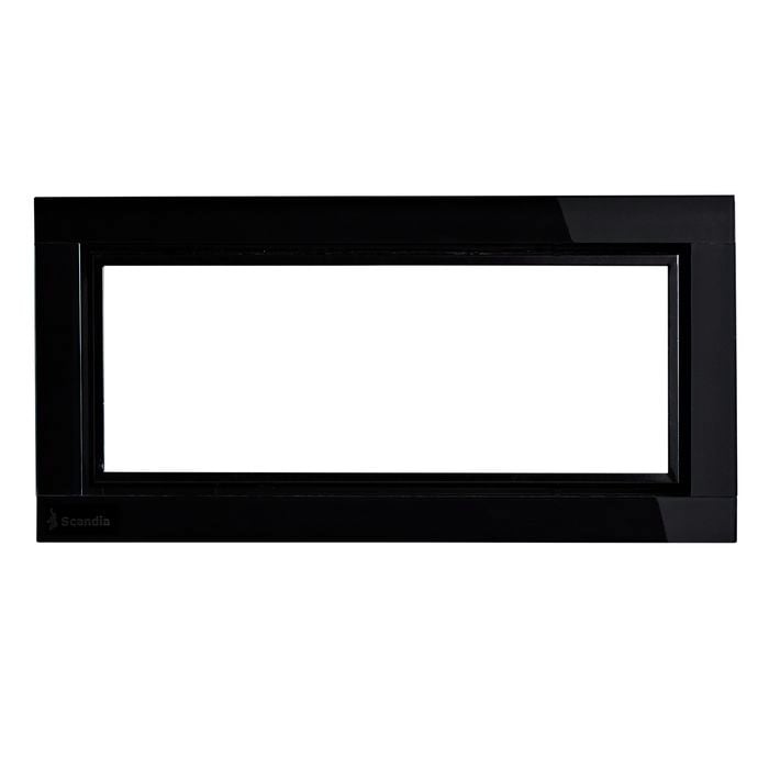 Scandia Heater Accessory Avedur Fascia