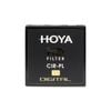 HOYA 58mm CIRC-POL HD Filter