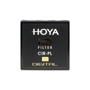 HOYA 58mm CIRC-POL HD Filter