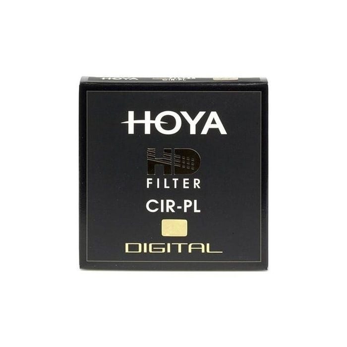 HOYA 58mm CIRC-POL HD Filter