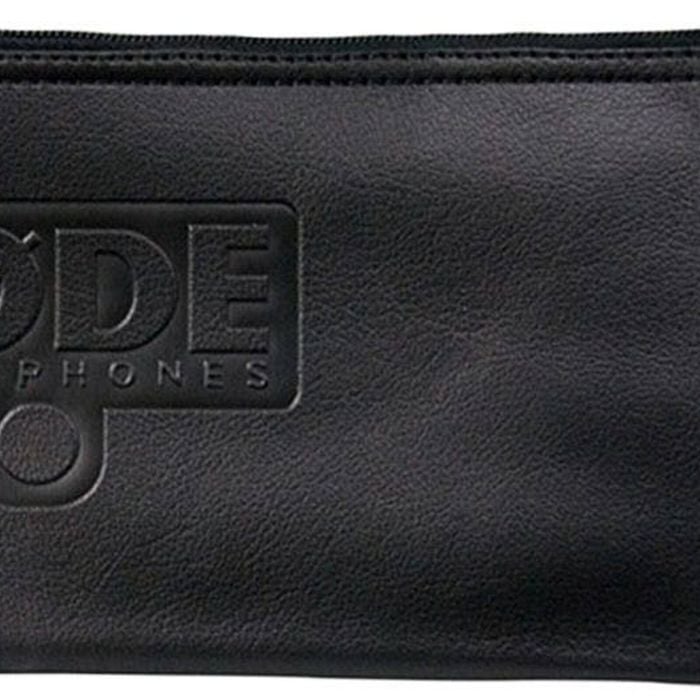 Rode Zp2 Large Zip Pouch
