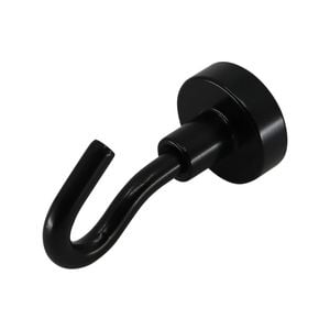 Everhang 35mm Black Magnetic Hook - 10 Pack