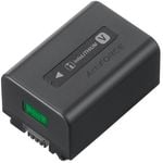 Sony NP-FV50 Camcorder Battery (No Box)