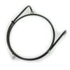 Electrolux Oven/stove Fan Forced Oven Element 2200w 85801220045065 - Black
