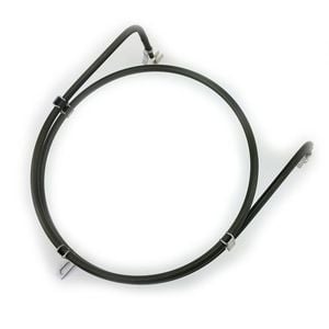 Electrolux Oven/stove Fan Forced Oven Element 2200w 85801220045065 - Black