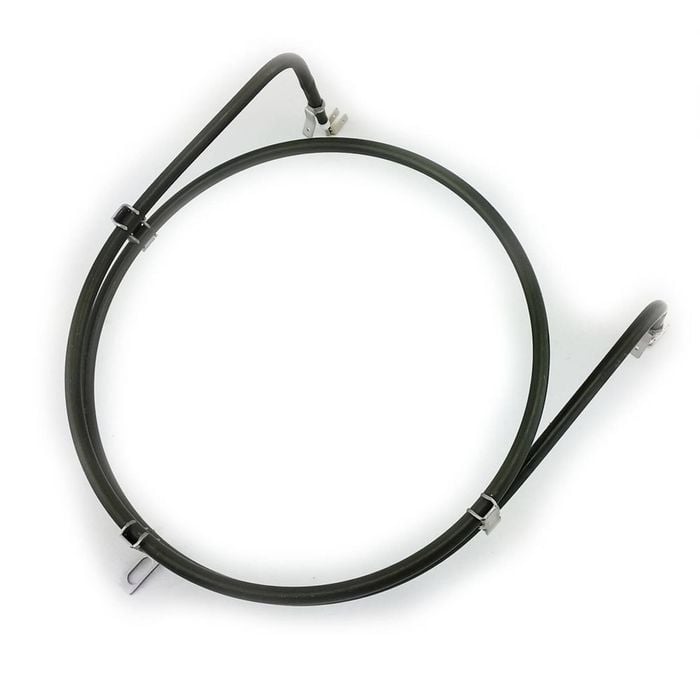 Electrolux Oven/stove Fan Forced Oven Element 2200w 85801220045065 - Black