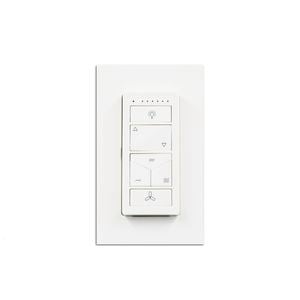 Three Sixty 3 Speed Mi-Remote Ceiling Fan Remote With Dimming