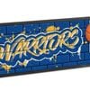 NBA Bar Runner - Golden State Warriors - Bar Mat