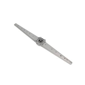 Dishwasher Upper Top Spray Arm 4055762159. Suits Westinghouse