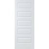 Corinthian 2040 x 820 x 35mm Internal Door Rockport - 820mm