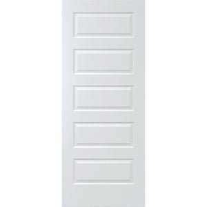 Corinthian 2040 x 820 x 35mm Internal Door Rockport - 820mm