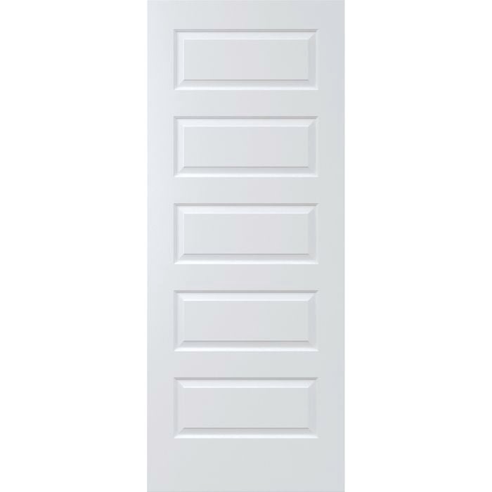 Corinthian 2040 x 820 x 35mm Internal Door Rockport - 820mm