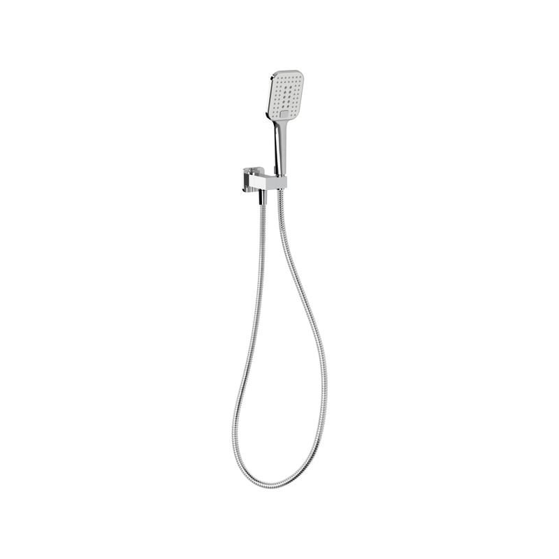 Overture WELS 3 Star 8L/min Chrome Hand Shower