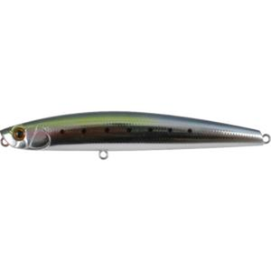 Bassday Sugapen 120mm Floating Surf Fishing Lure MH16