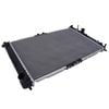 Engine Cooling Radiator for Holden Daewoo Aveo Kalos 1.4L 16V 96536526