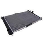 Engine Cooling Radiator for Holden Daewoo Aveo Kalos 1.4L 16V 96536526