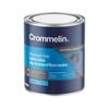Crommelin 1L Blue Maxi Grip Floor Coating